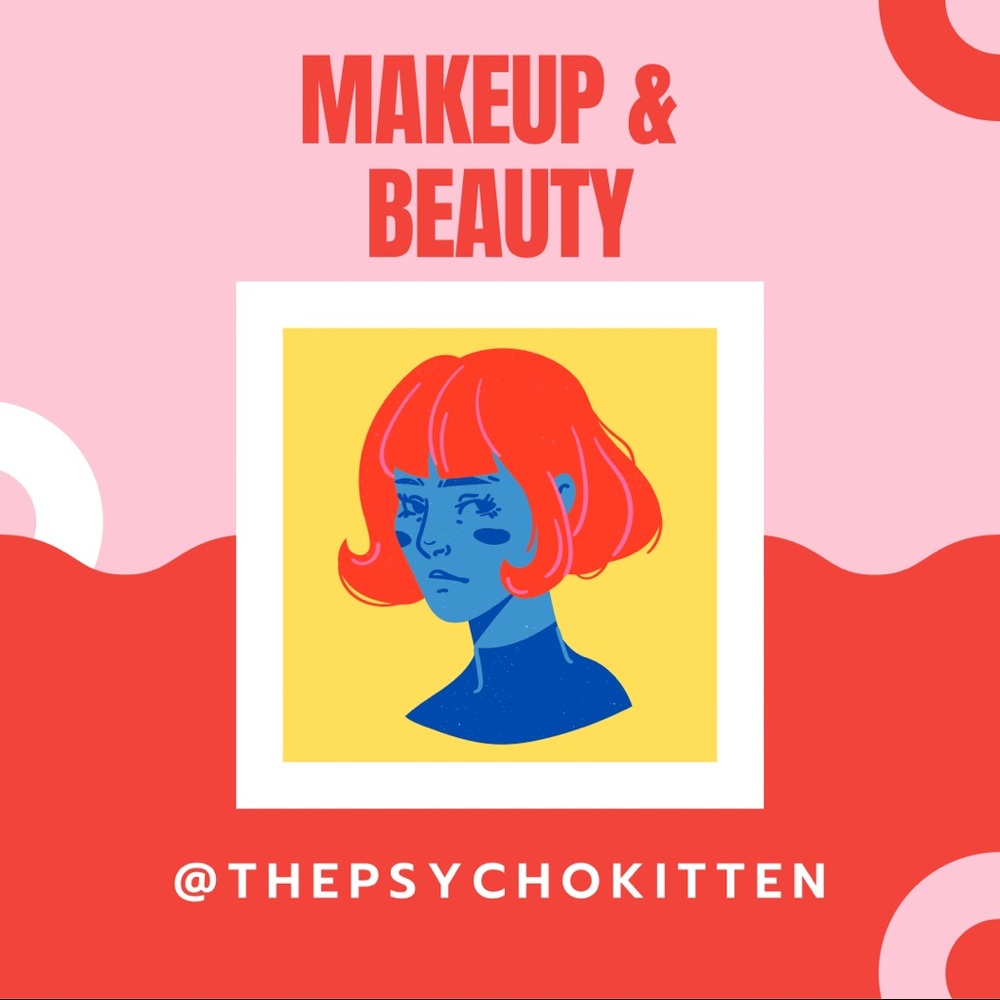 Makeup & Beauty